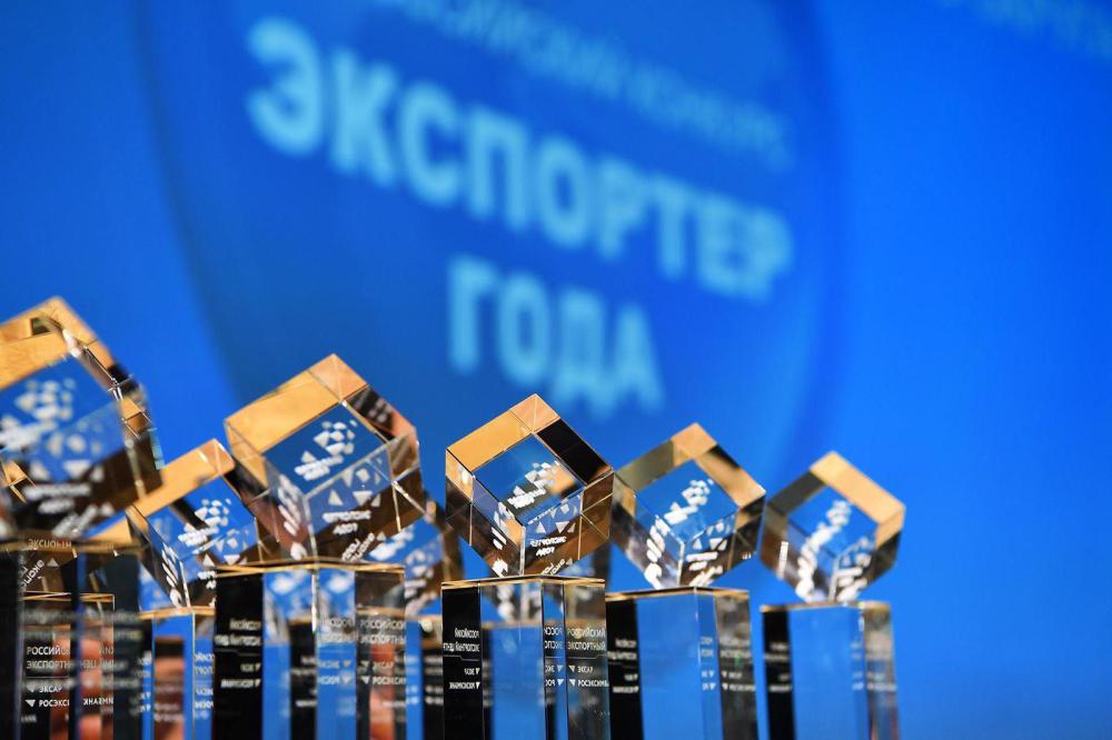 29 призовых мест: Волгоградская область вышла в лидеры конкурса «Экспортер года»