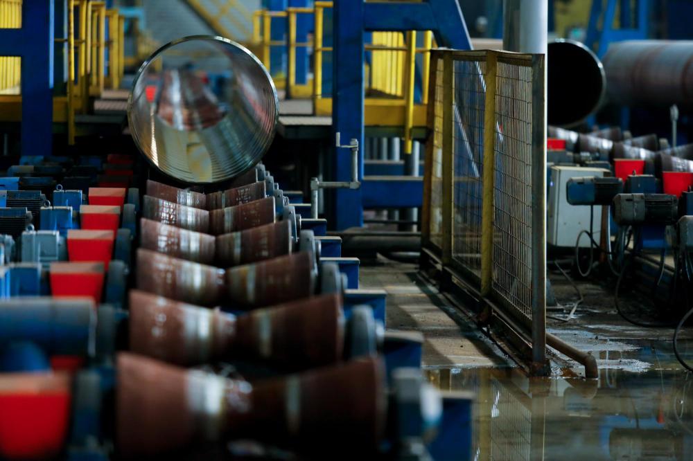 Волгоградская экономика упрочила триллионные обороты в первом полугодии 2025 года
